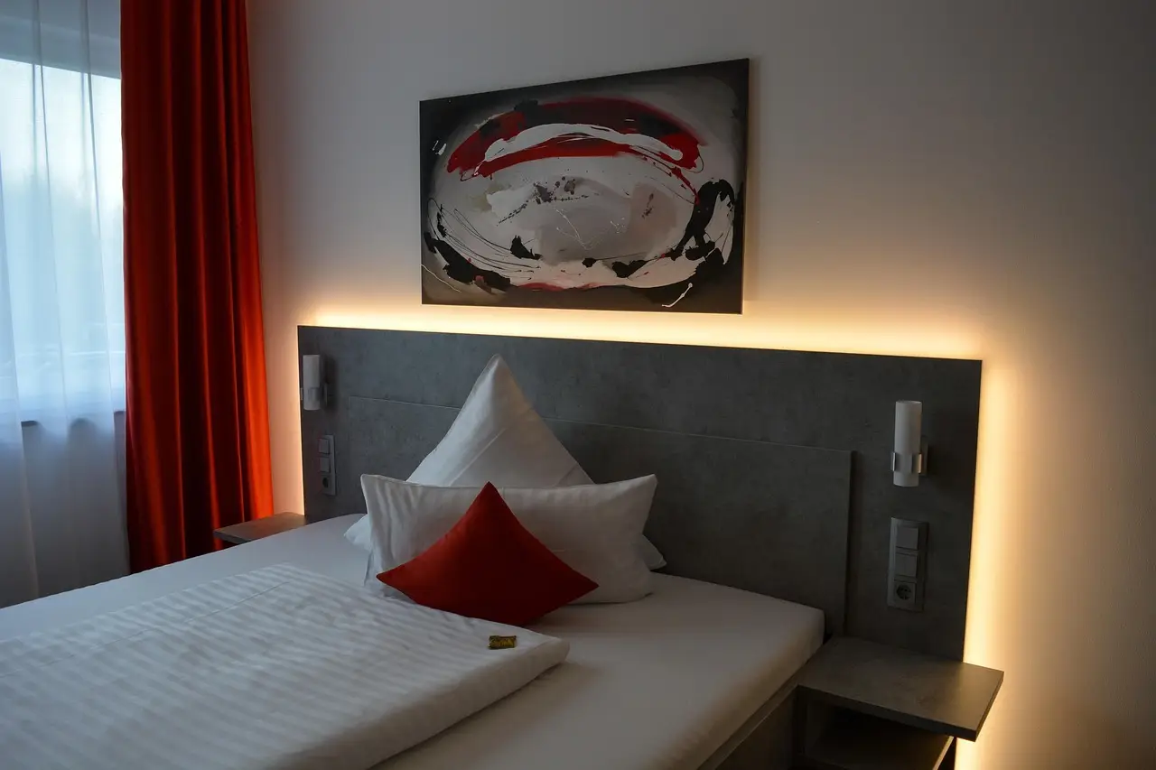 1-Bedroom Lagoon-Side Apartment in Azizi Venice Dubai
