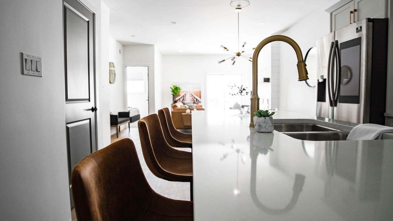 3-Bedroom High-Rise Apartment in Burj Azizi UAE